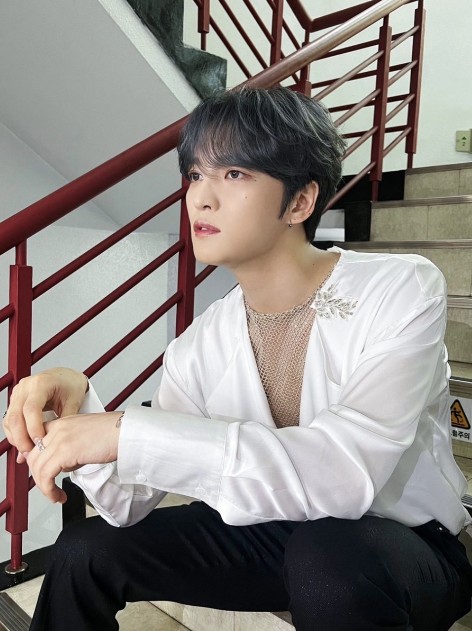 김재중